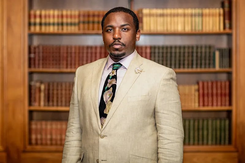 Chris Ajuoga