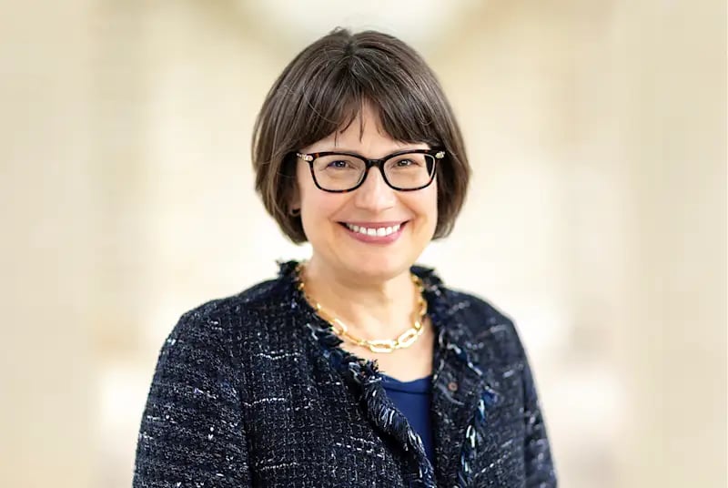 Dr Meggan Madden