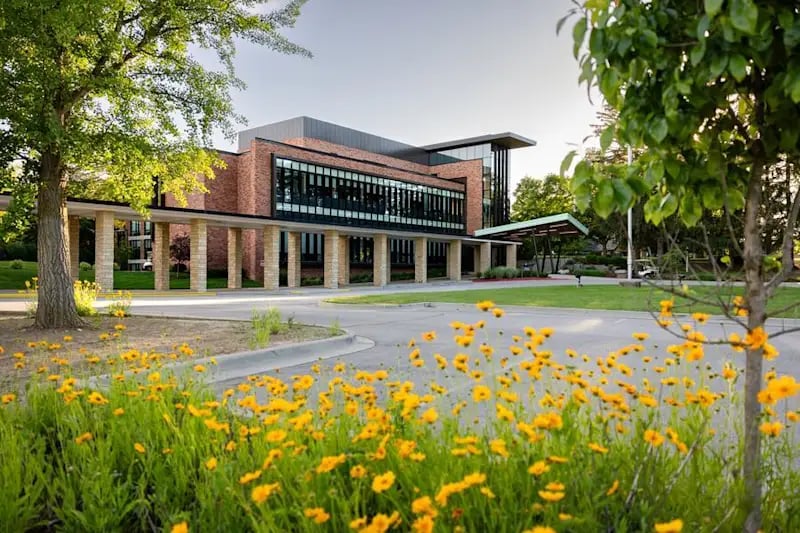 Principia College School of Government