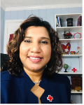 Anjana Dayal de Prewitt