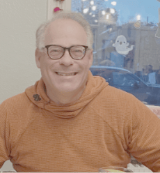 Robert Blecher image