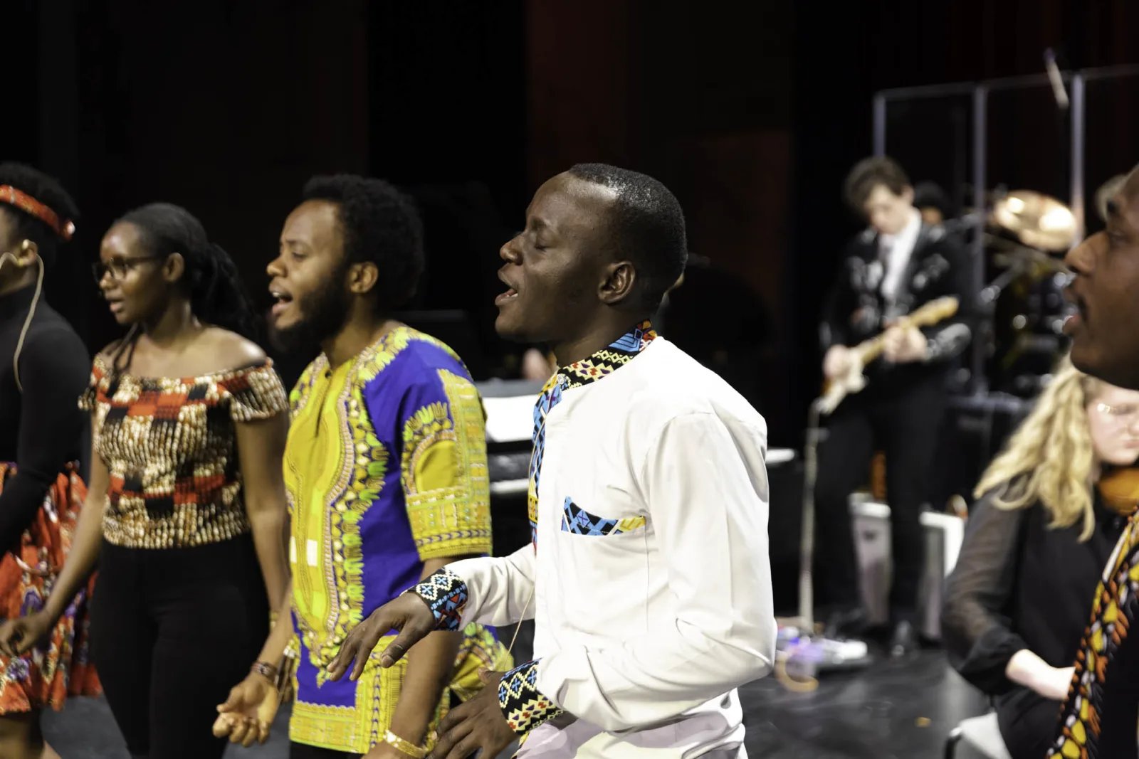 Musical Performances image