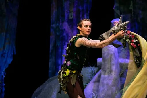 Theater image