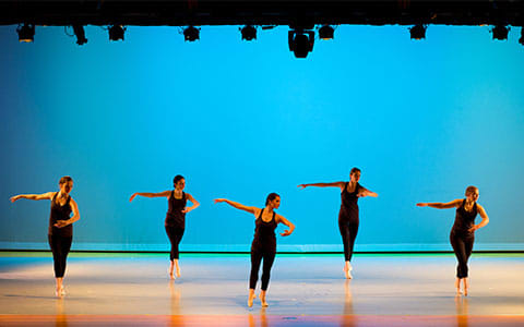 Dance Production image