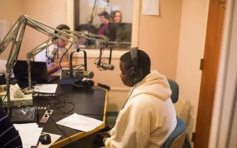 Principia Podcasters image