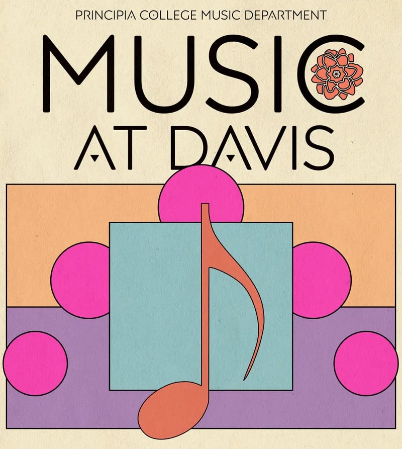 Music at Davis image