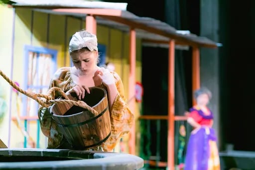 Theatre Productions image