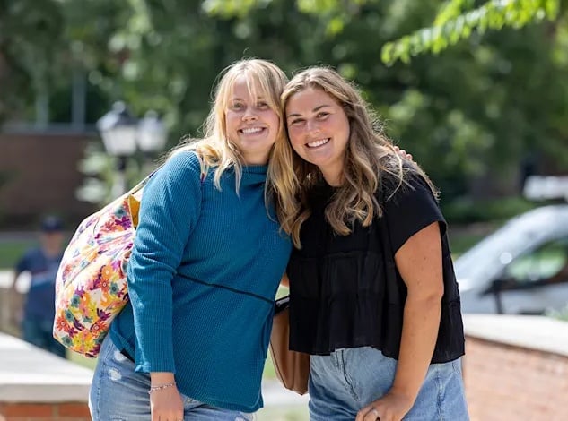 Financial Aid image