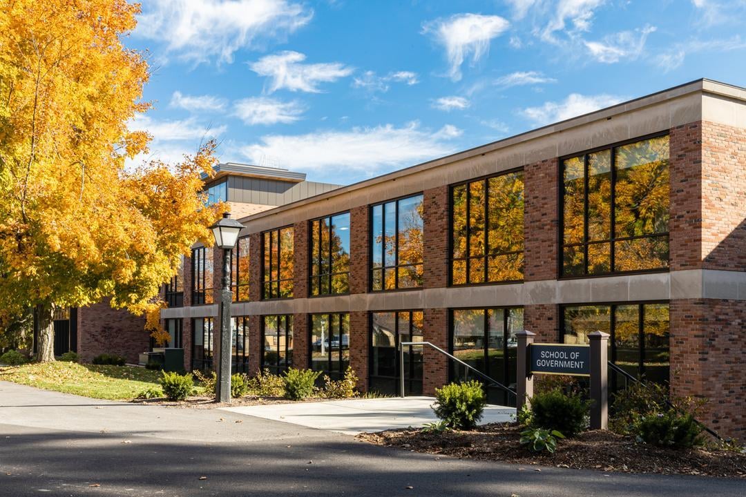 School of Government