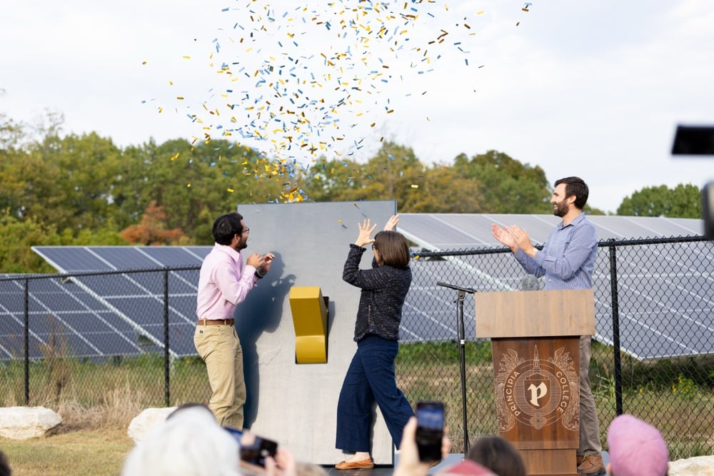 Solar Farm