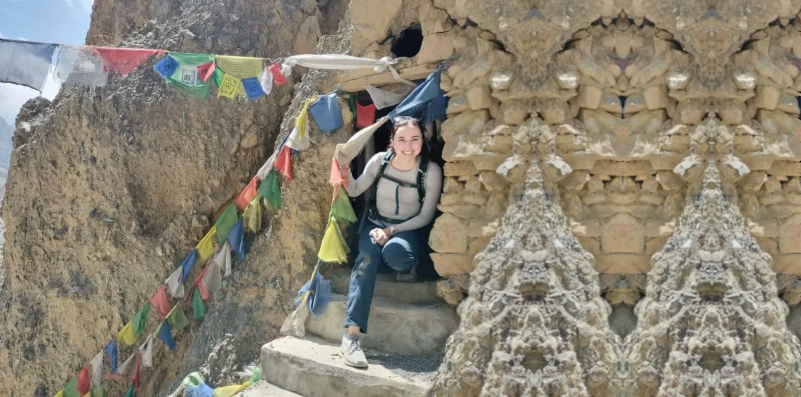Nepal