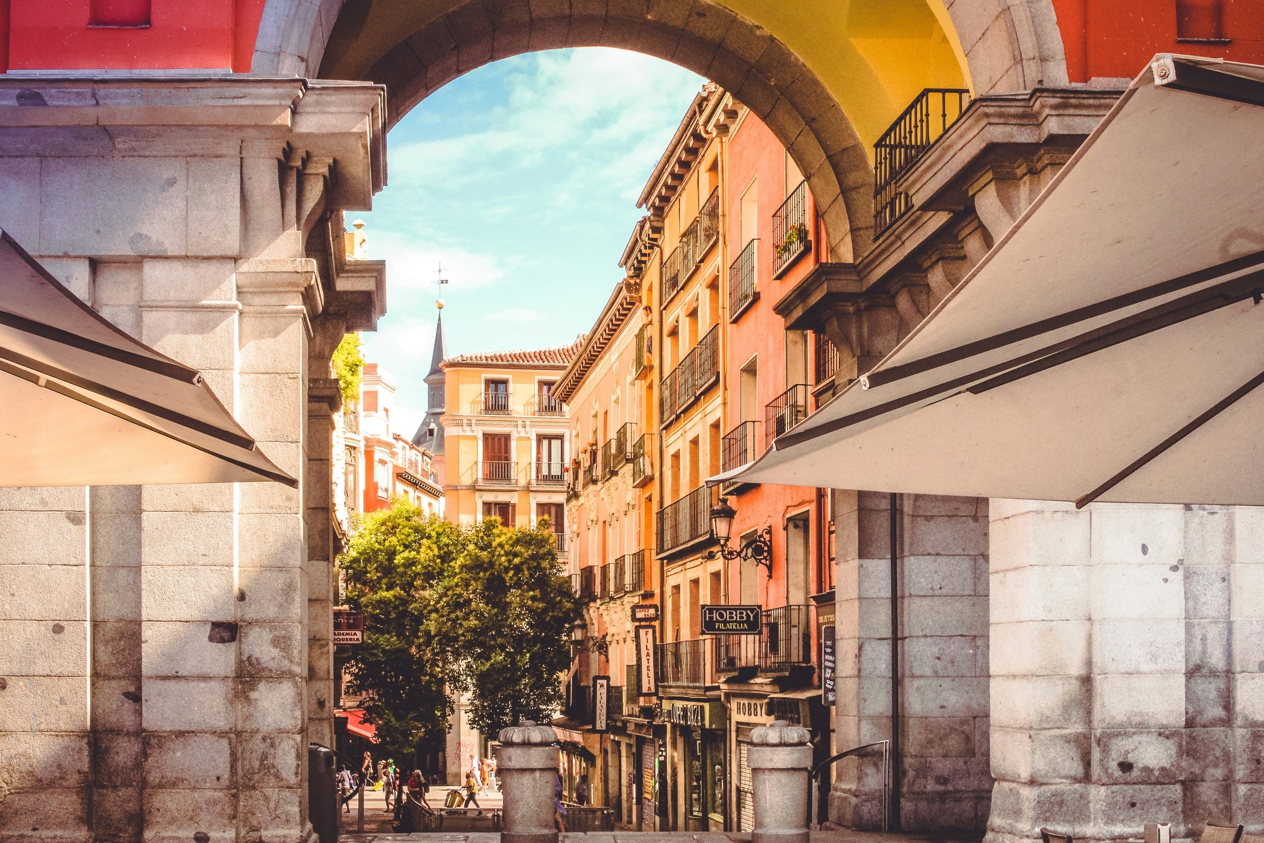 Spain