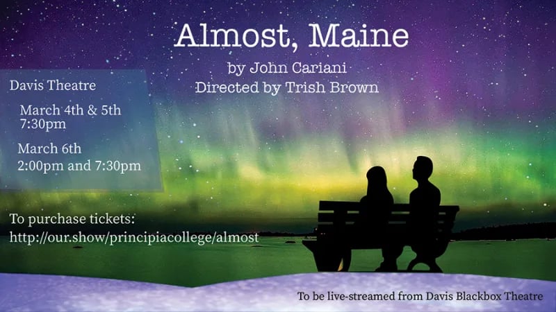 Almost, Maine