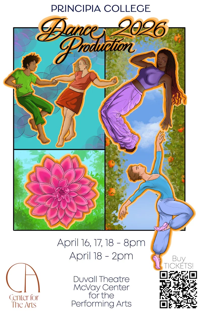 Dance Production 2026 image