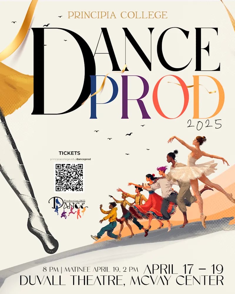 Dance Production 2025 image