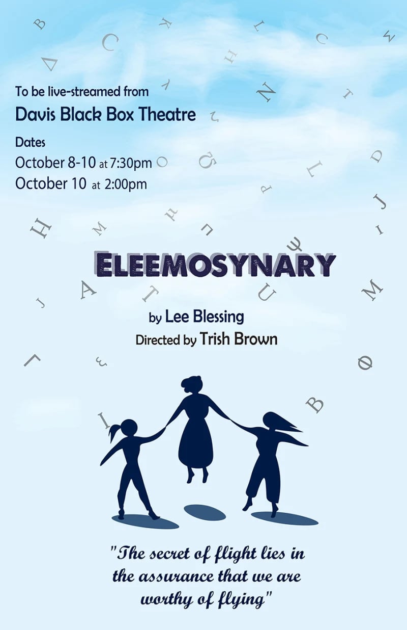 Eleemosynary image