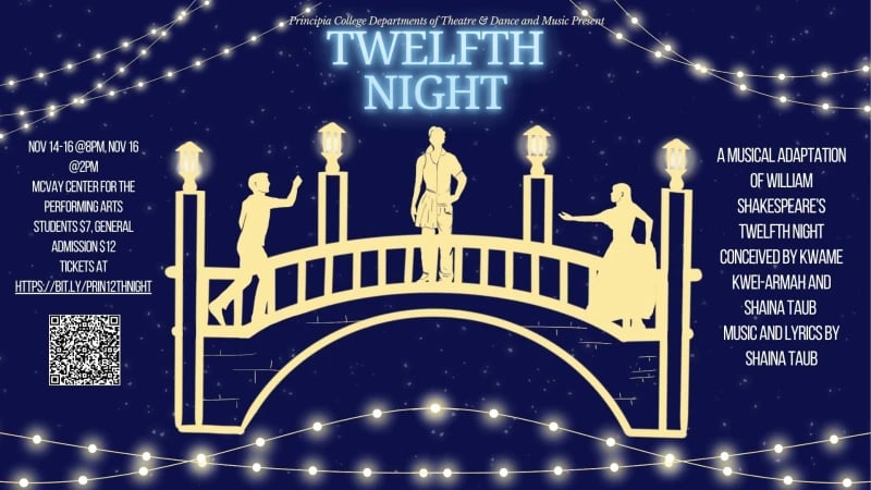 Twelfth Night image