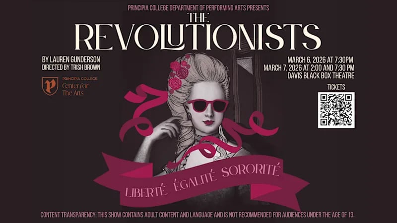 The Revolutionists image