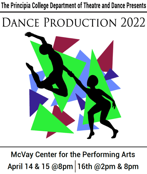 Dance Production 2022 image