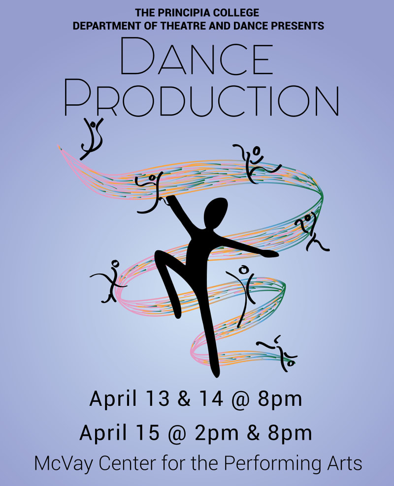 Dance Production 2023 image