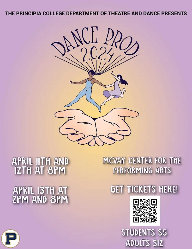 Dance Production 2024 image