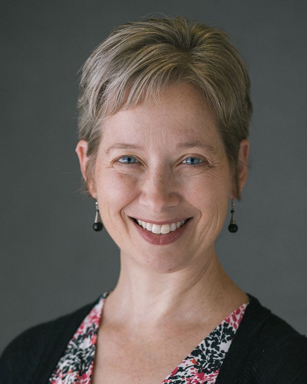 Chrissy Calkins Steele