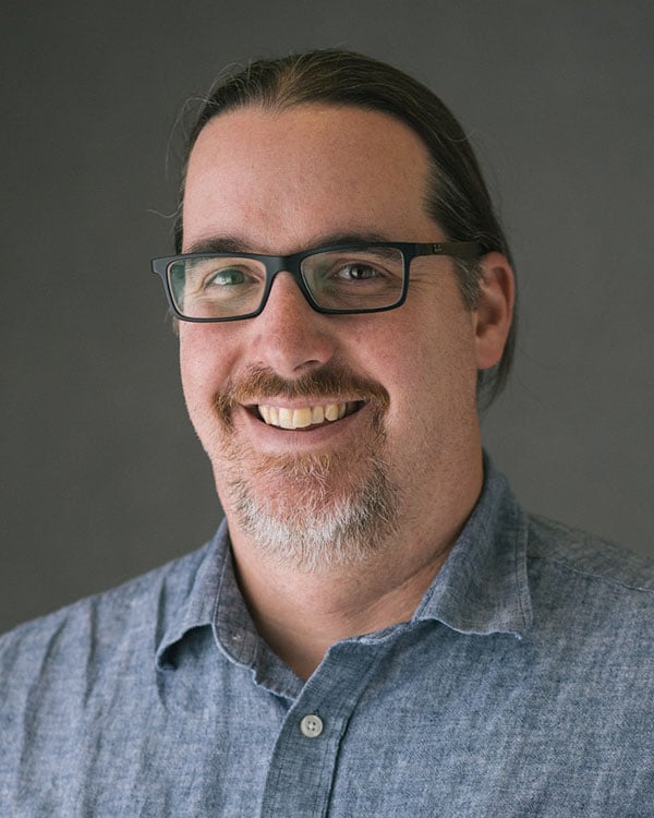 Christopher B. Young