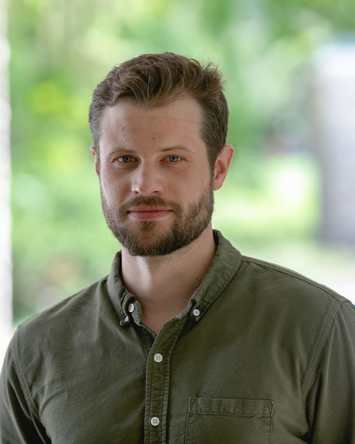 Dane Carlson