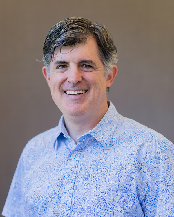 Dr. Andrew T. Parker