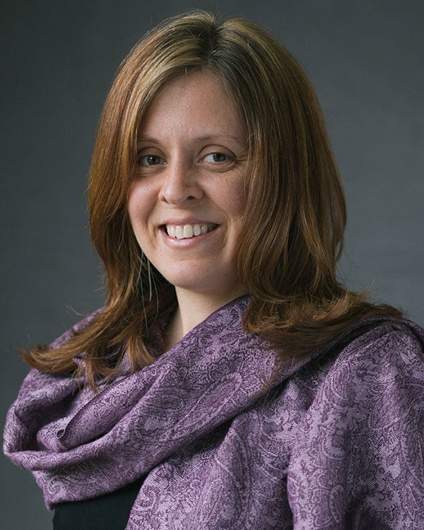 Dr. Crystal Allen Gunasekera