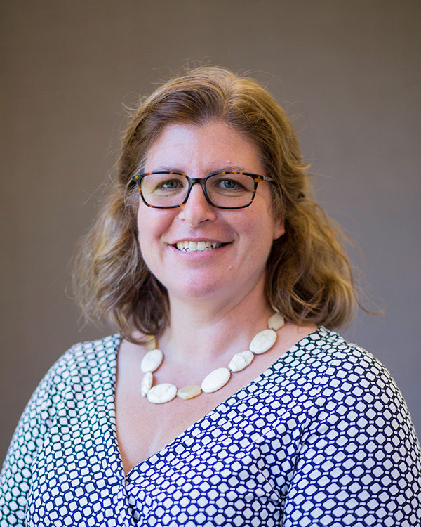 Dr. Edith Pfeifer List
