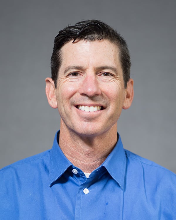 Dr. Galen Benson