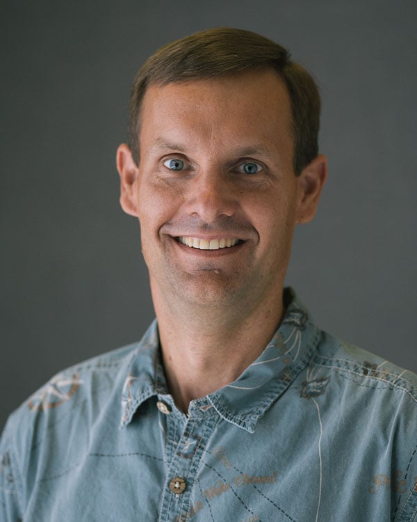 Dr. Greg Bruland