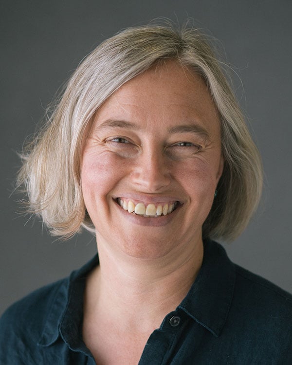Dr. Gretchen Starr-LeBeau