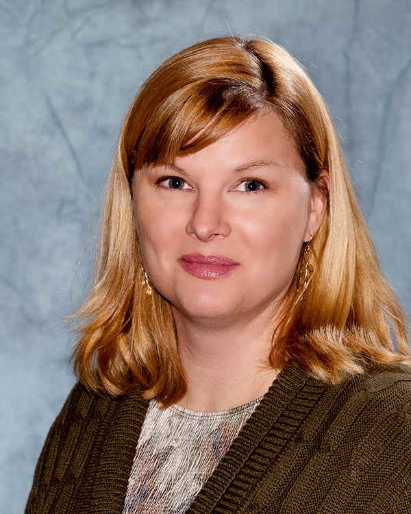 Dr. Heather Martin