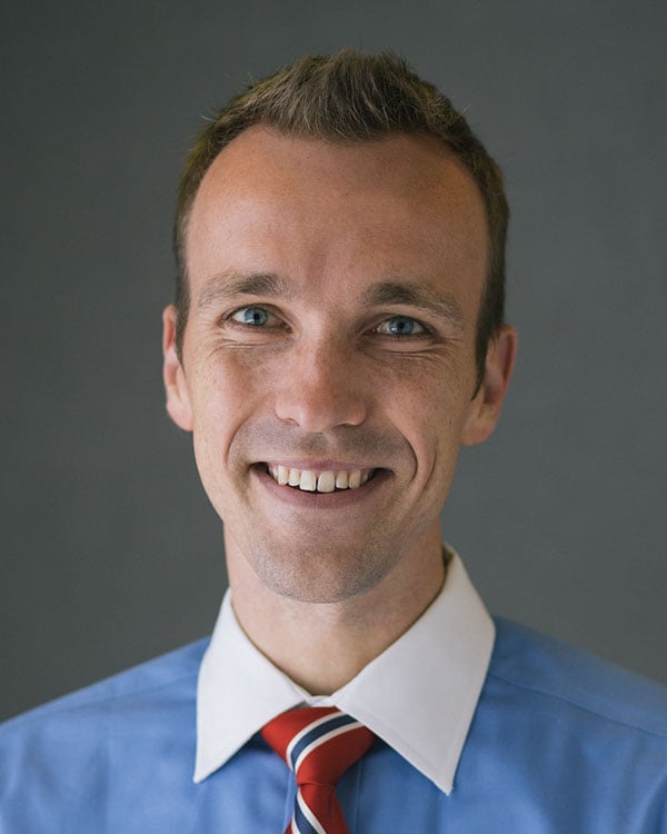 Dr. Joseph D. Van Riper
