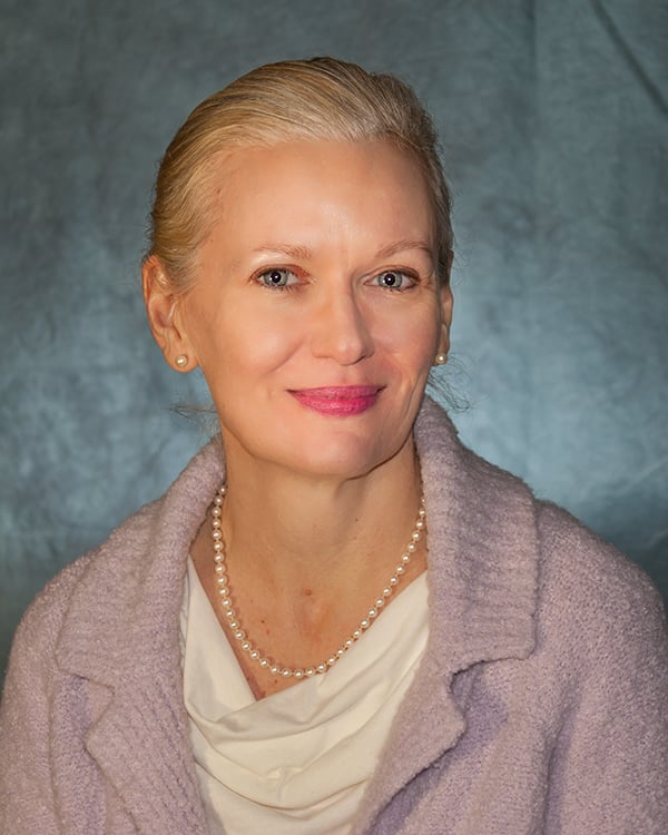 Dr. Julie Blase