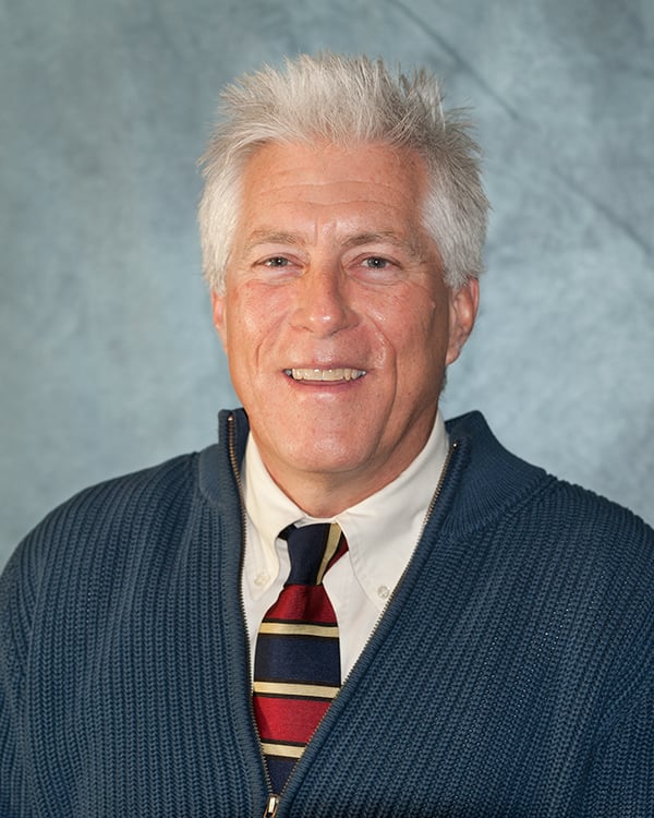 Dr. Lyman (Lee) E. Ellis III