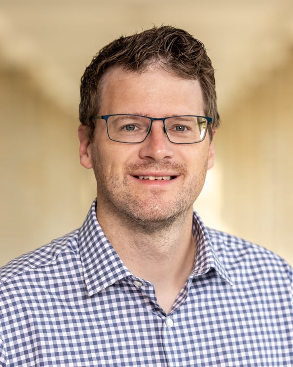 Dr. Matthew Cocks