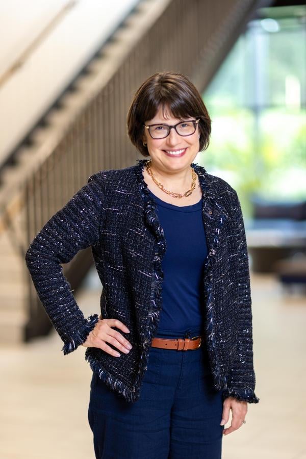 Dr. Meggan Madden