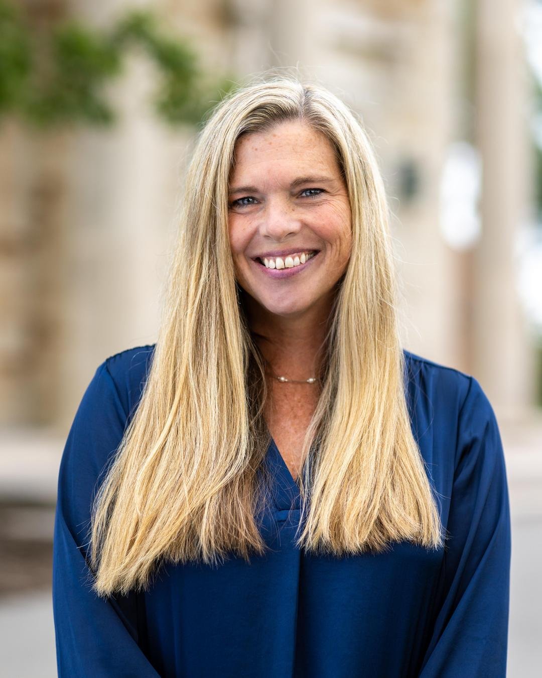 Dr. Nikki Gamrath