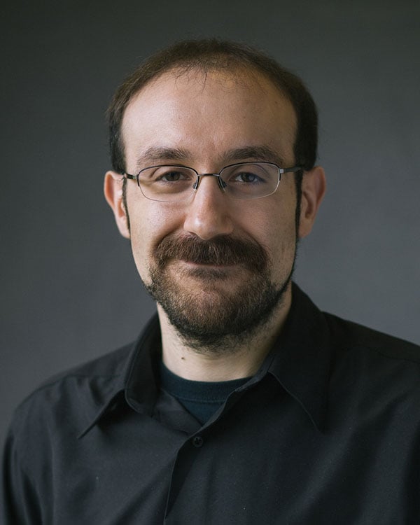 Dr. Peter van Lidth de Jeude