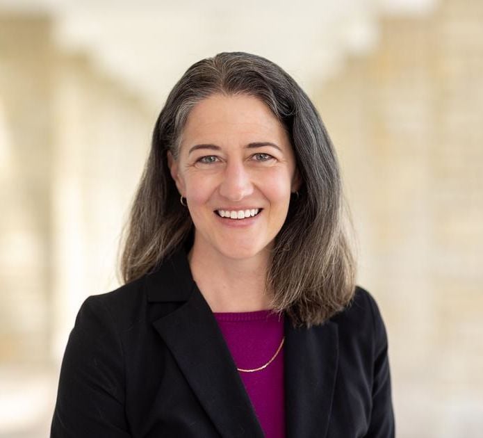 Dr. Portia W. Benson