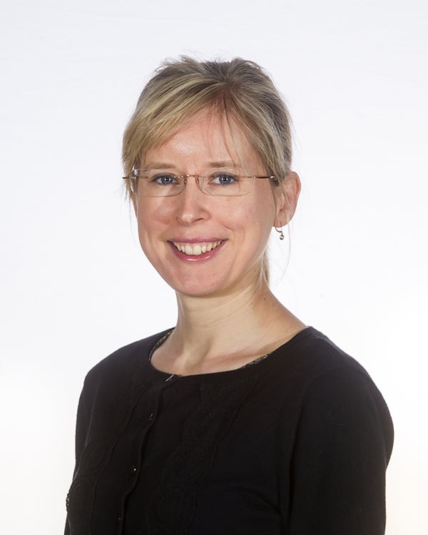 Dr. Rose J. Whitmore