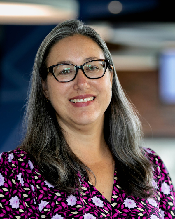 Dr. Sally Steindorf