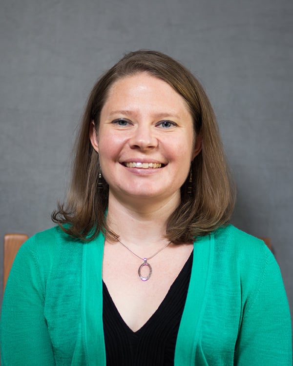 Dr. Sarah Andrews