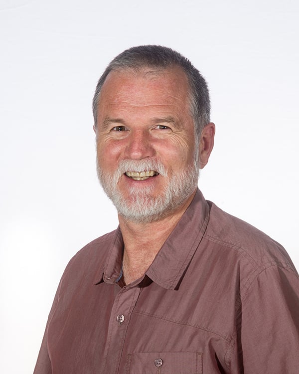 Dr. Scott A. Eckert