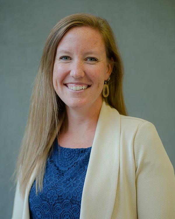 Dr. Stephanie L. Lovseth