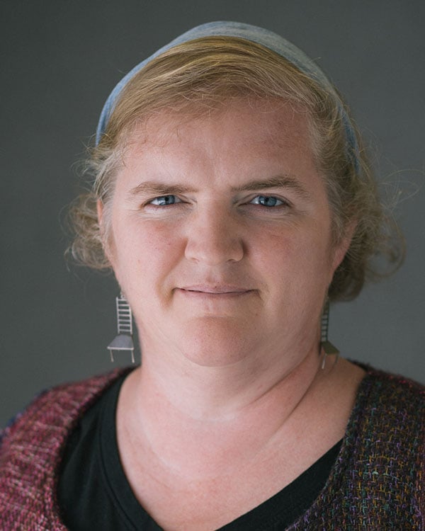Leah McFall