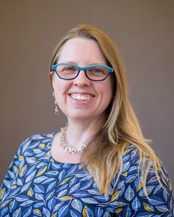 Melody Hauf-Belden